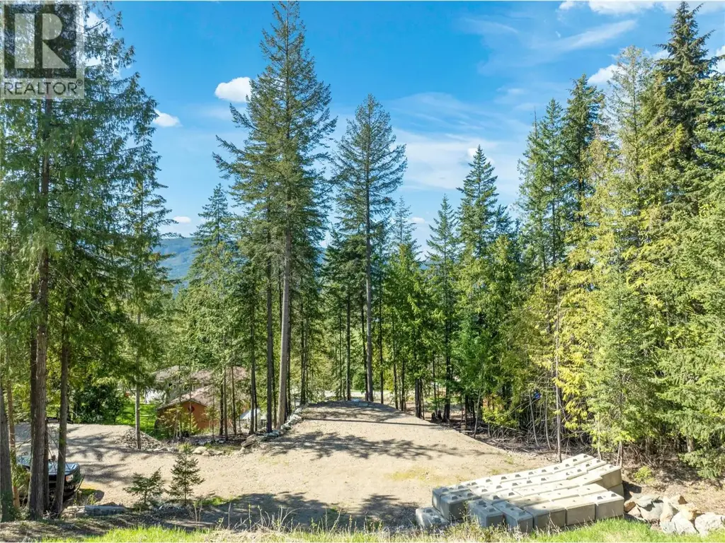 2699 Fraser Road, Anglemont